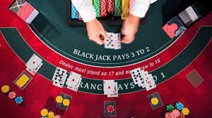 Dealer kasino langsung tampil dalam streaming berkualitas tinggi yang interaktif dan seru