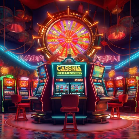 Ilustrasi perlindungan data dan privasi pengguna platform taruhan sports betting
