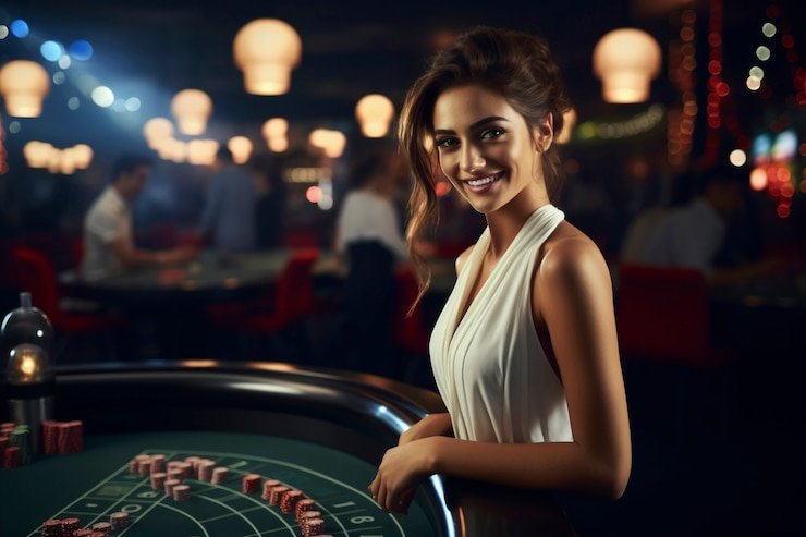 Pengguna wortel21 menikmati fitur responsible gaming saat bermain sports betting
