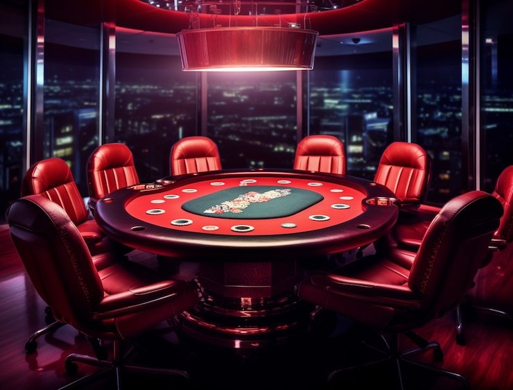 Ilustrasi keamanan dan privasi data dalam layanan live casino digital wortel21