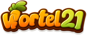 Logo wortel21